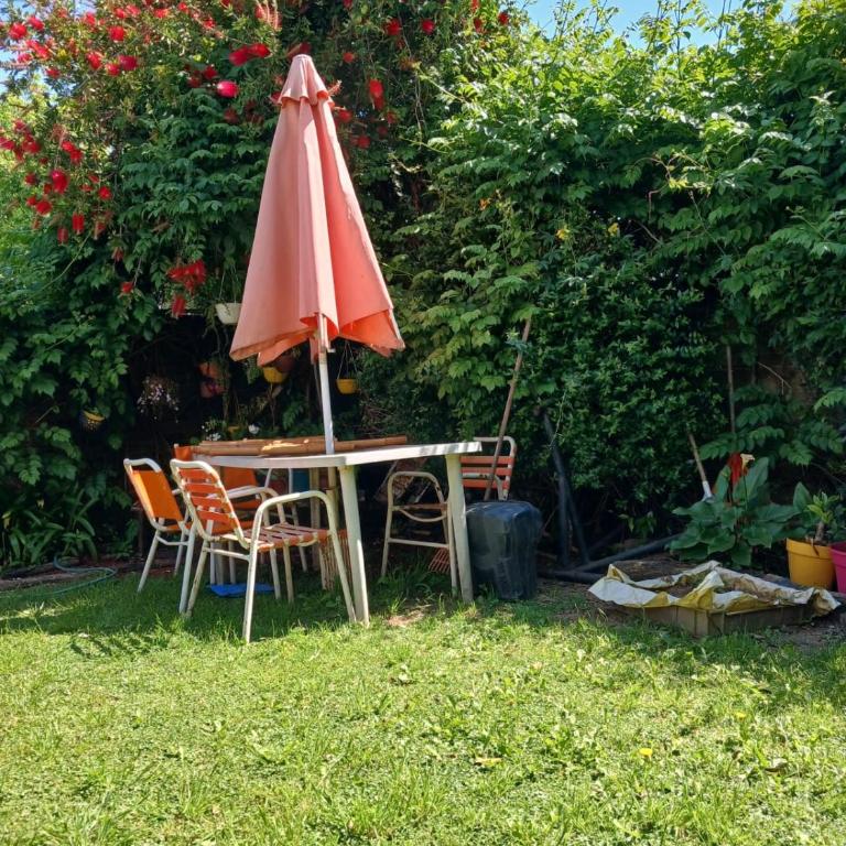 Lo de Maru - Apartamento de 2 dormitorios - 5