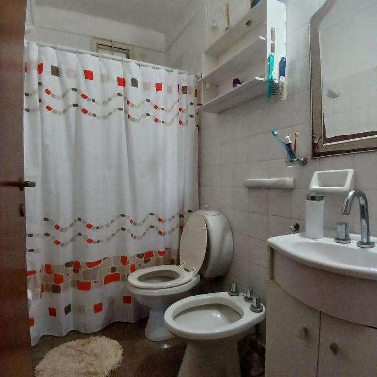 Lo de Maru - Apartamento de 2 dormitorios - 11