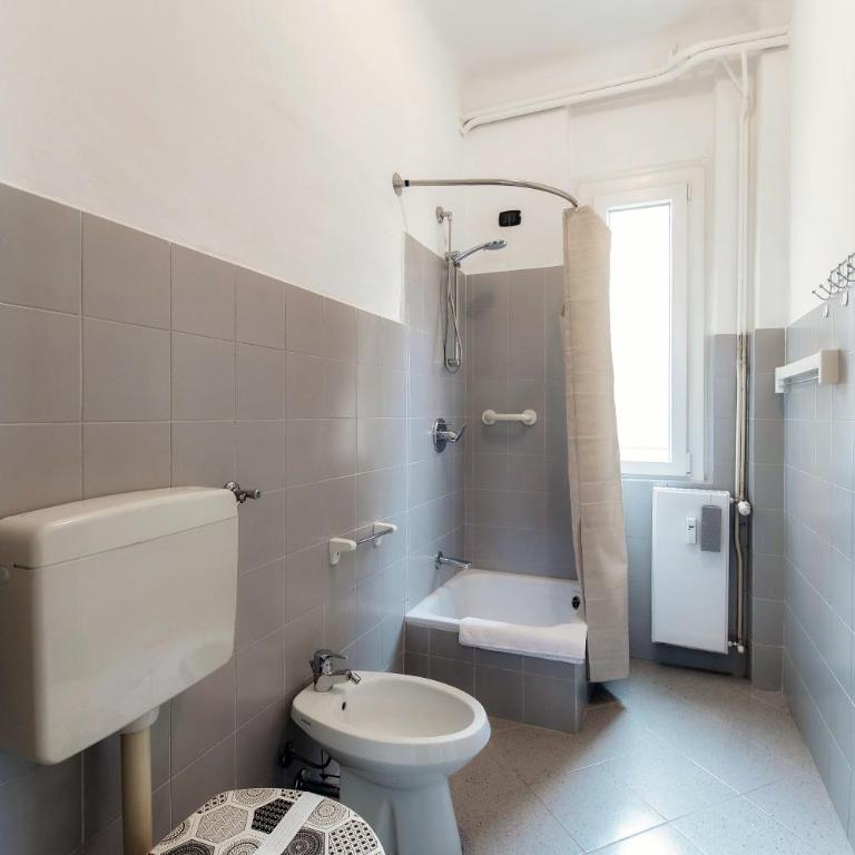Como Gateway by Quokka 360 - Between Como and Switzerland - Appartamento con 1 Camera da Letto - 18