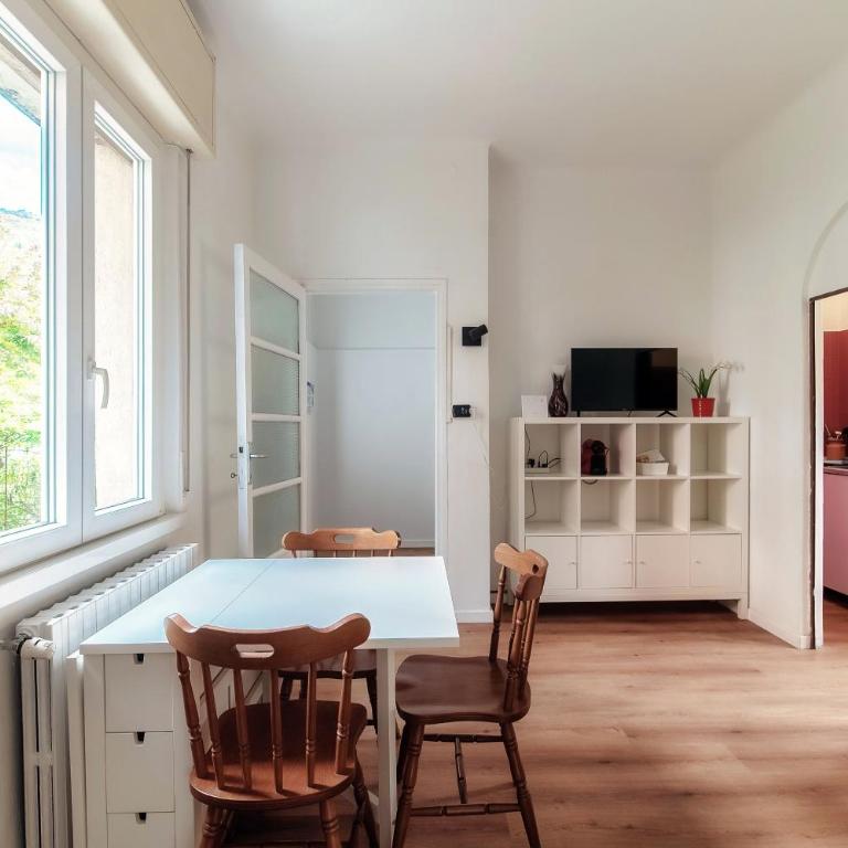 Como Gateway by Quokka 360 - Between Como and Switzerland - Appartamento con 1 Camera da Letto - 6