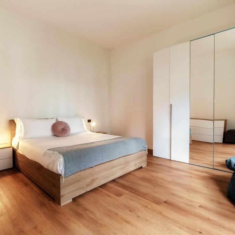 Como Gateway by Quokka 360 - Between Como and Switzerland - Appartamento con 1 Camera da Letto - 3