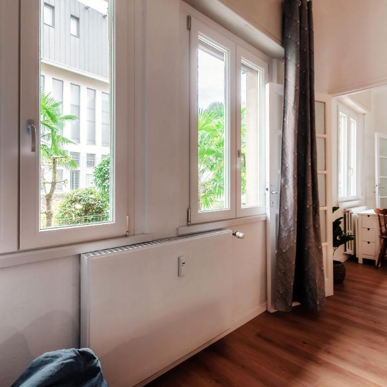 Como Gateway by Quokka 360 - Between Como and Switzerland - Appartamento con 1 Camera da Letto - 17