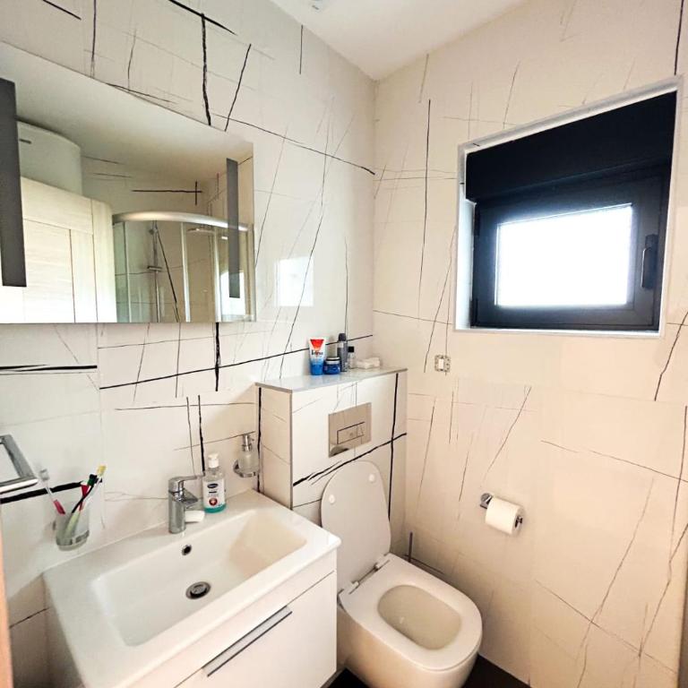 Lord of relax - Apartman sa 1 Spavaćom Sobom - 10