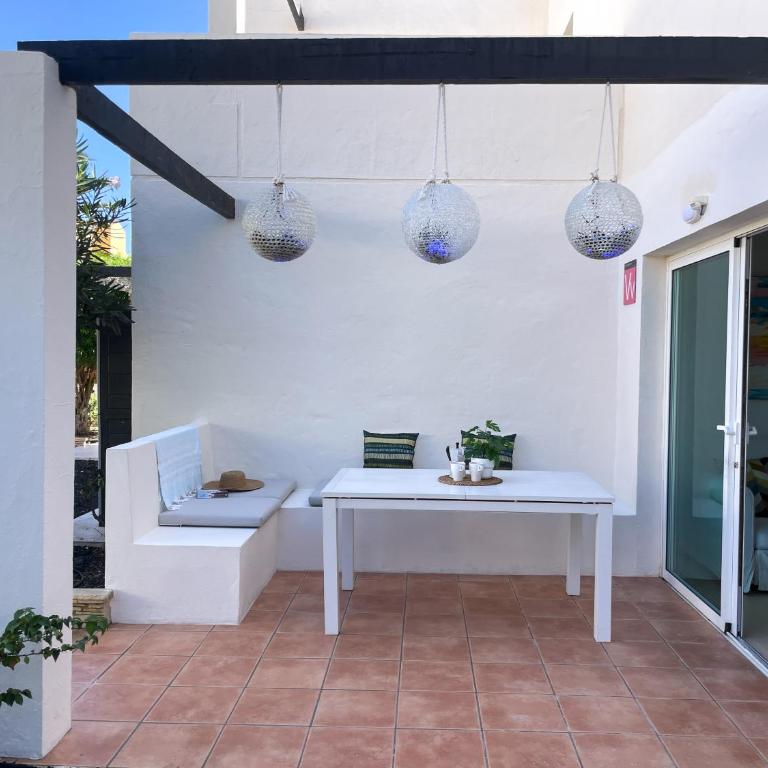 Casa Elma by Best Holidays Fuerteventura - Two-Bedroom Apartment with Terrace - 20
