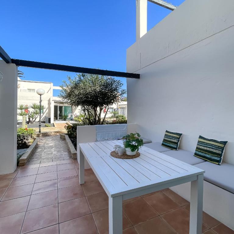 Casa Elma by Best Holidays Fuerteventura - Two-Bedroom Apartment with Terrace - 19