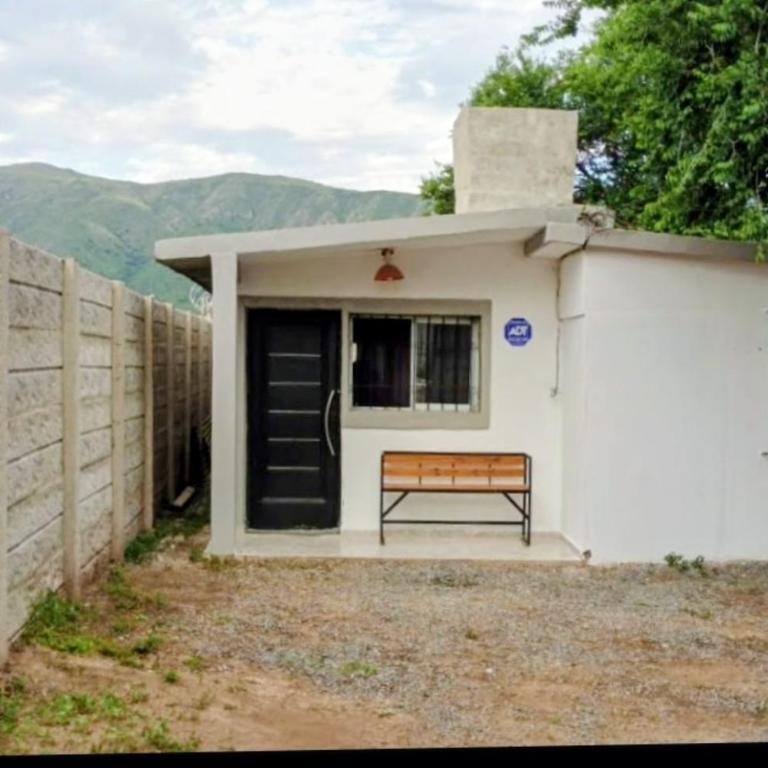 hogar entre montañas - One-Bedroom House - 10