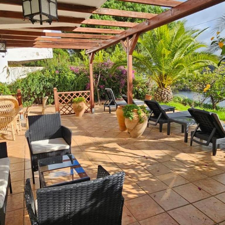 Casa del Lago la Encantada !!! MÁS PASE PISCINA LAS 2 COLUNNAS DEL 1 DE JUNIO 2026 AL 30 AGOSTO 2026 !!!!! - Casa de 3 dormitorios - 12