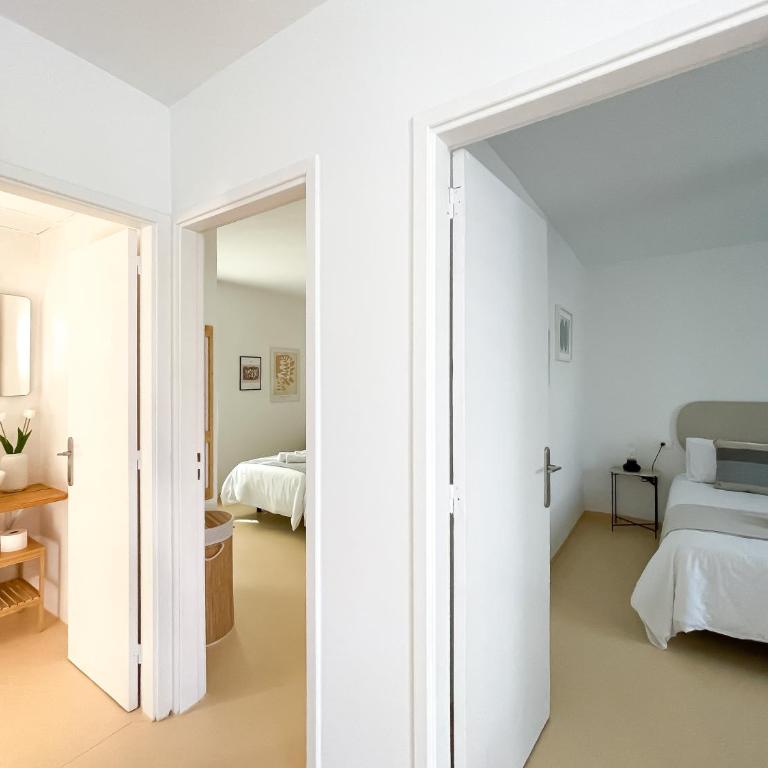 Casa Elma by Best Holidays Fuerteventura - Two-Bedroom Apartment with Terrace - 29