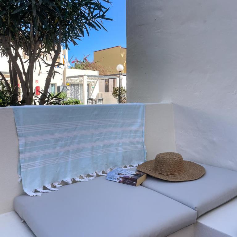 Casa Elma by Best Holidays Fuerteventura - Two-Bedroom Apartment with Terrace - 26