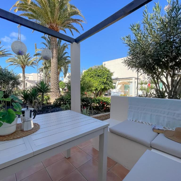 Casa Elma by Best Holidays Fuerteventura - Two-Bedroom Apartment with Terrace - 27