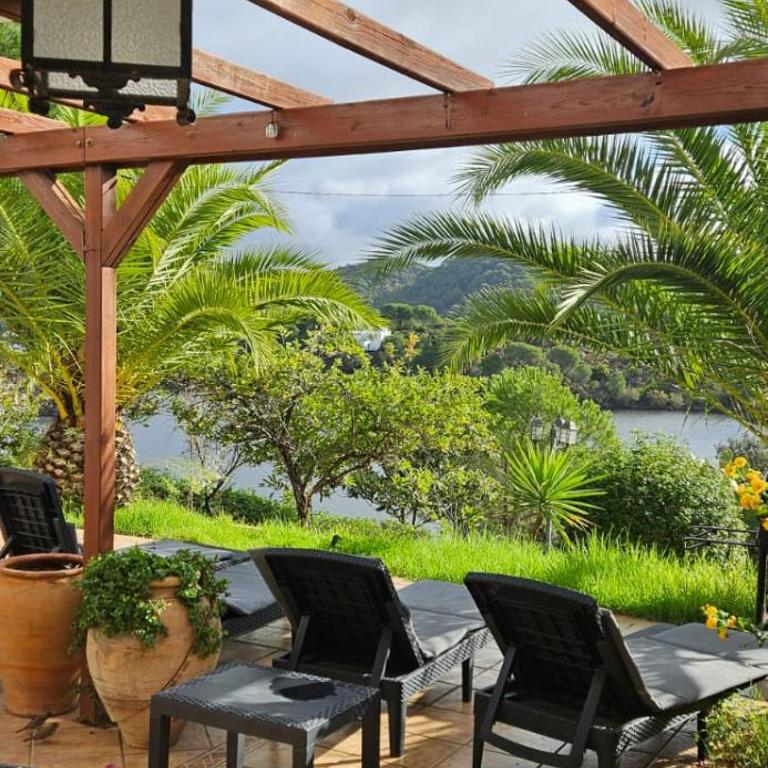 Casa del Lago la Encantada !!! MÁS PASE PISCINA LAS 2 COLUNNAS DEL 1 DE JUNIO 2026 AL 30 AGOSTO 2026 !!!!! - Casa de 3 dormitorios - 5