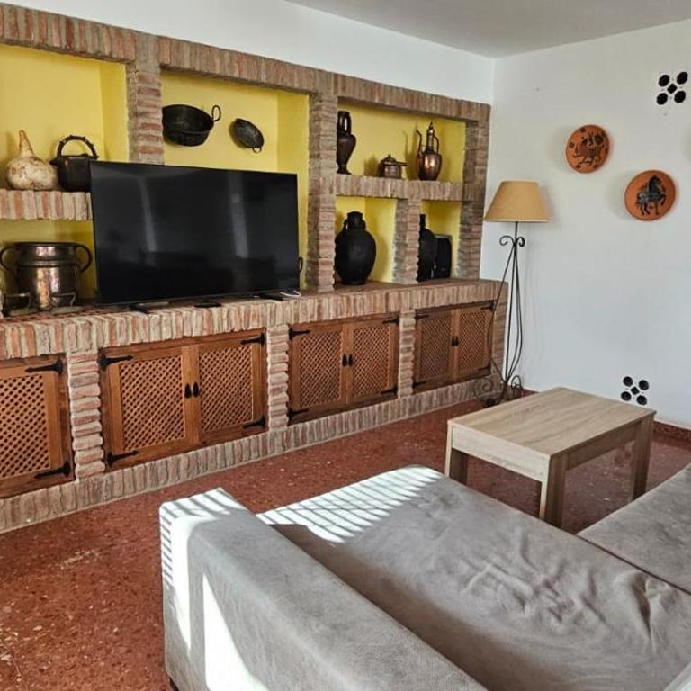 Casa del Lago la Encantada !!! MÁS PASE PISCINA LAS 2 COLUNNAS DEL 1 DE JUNIO 2026 AL 30 AGOSTO 2026 !!!!! - Casa de 3 dormitorios - 17