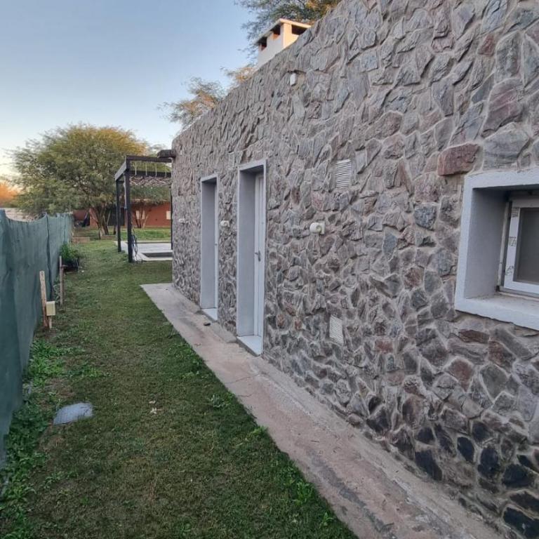 Hermosa casa en barrio privado - Casa de 2 dormitorios - 5