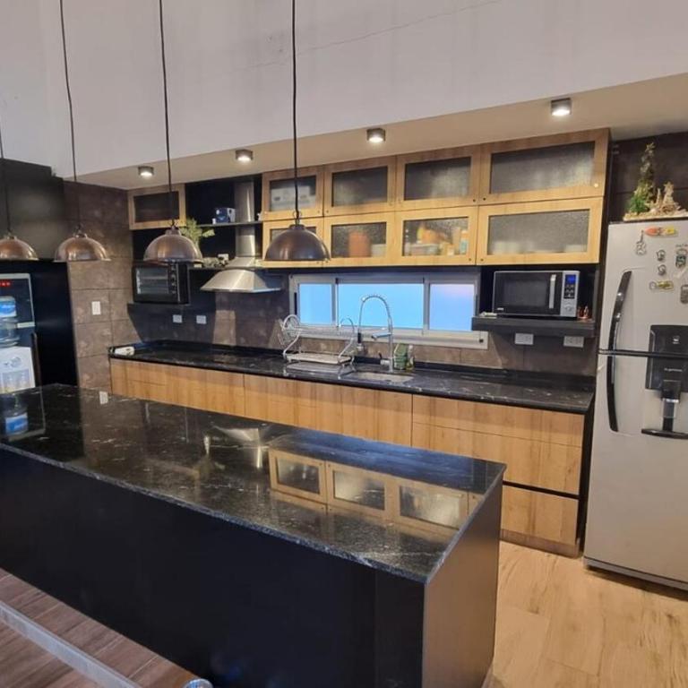 Hermosa casa en barrio privado - Casa de 2 dormitorios - 13