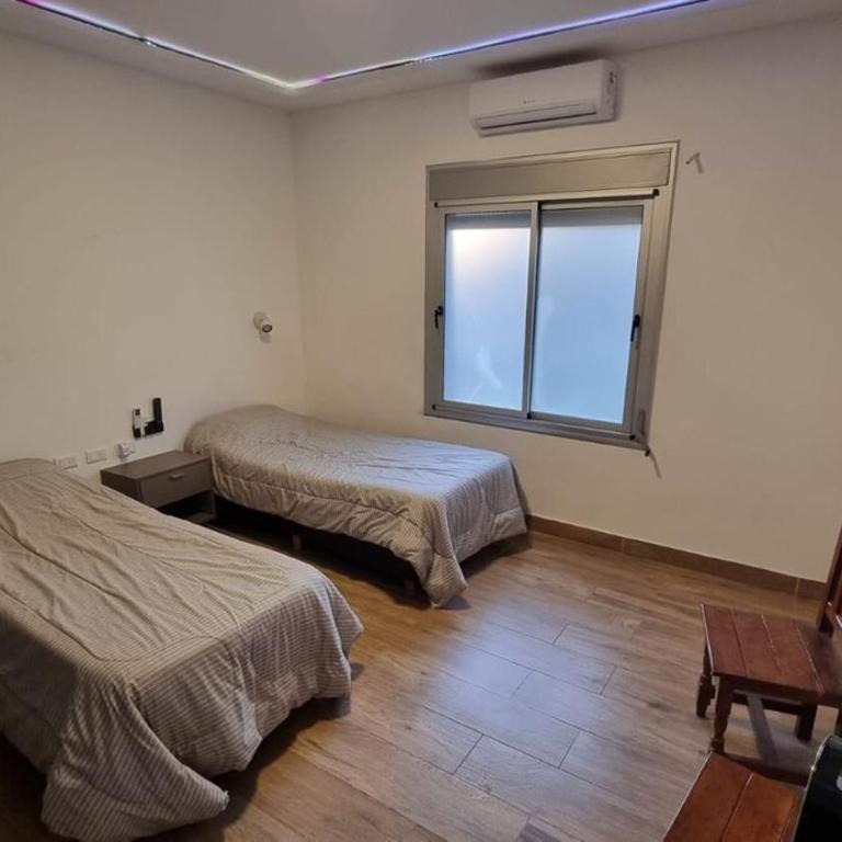 Hermosa casa en barrio privado - Casa de 2 dormitorios - 17
