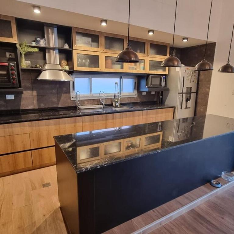 Hermosa casa en barrio privado - Casa de 2 dormitorios - 19