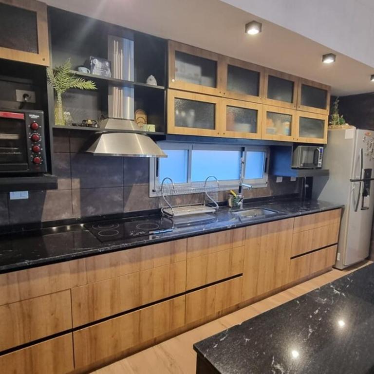 Hermosa casa en barrio privado - Casa de 2 dormitorios - 21