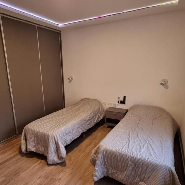 Hermosa casa en barrio privado - Casa de 2 dormitorios - 22