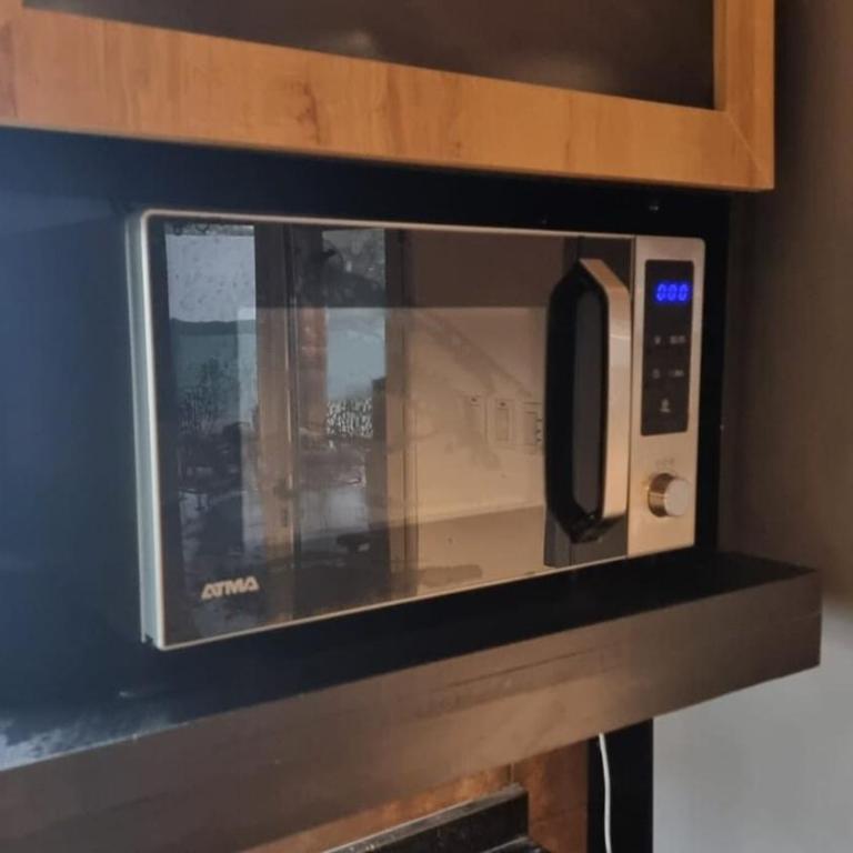 Hermosa casa en barrio privado - Casa de 2 dormitorios - 26