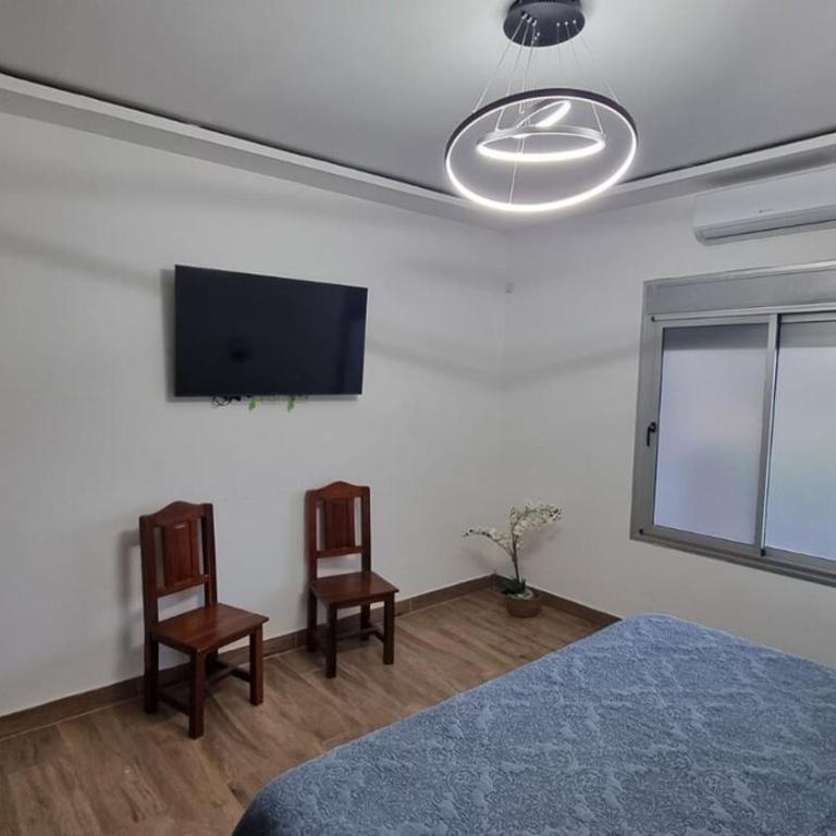 Hermosa casa en barrio privado - Casa de 2 dormitorios - 28