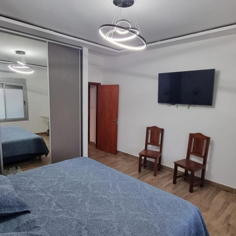 Hermosa casa en barrio privado - Casa de 2 dormitorios - 32