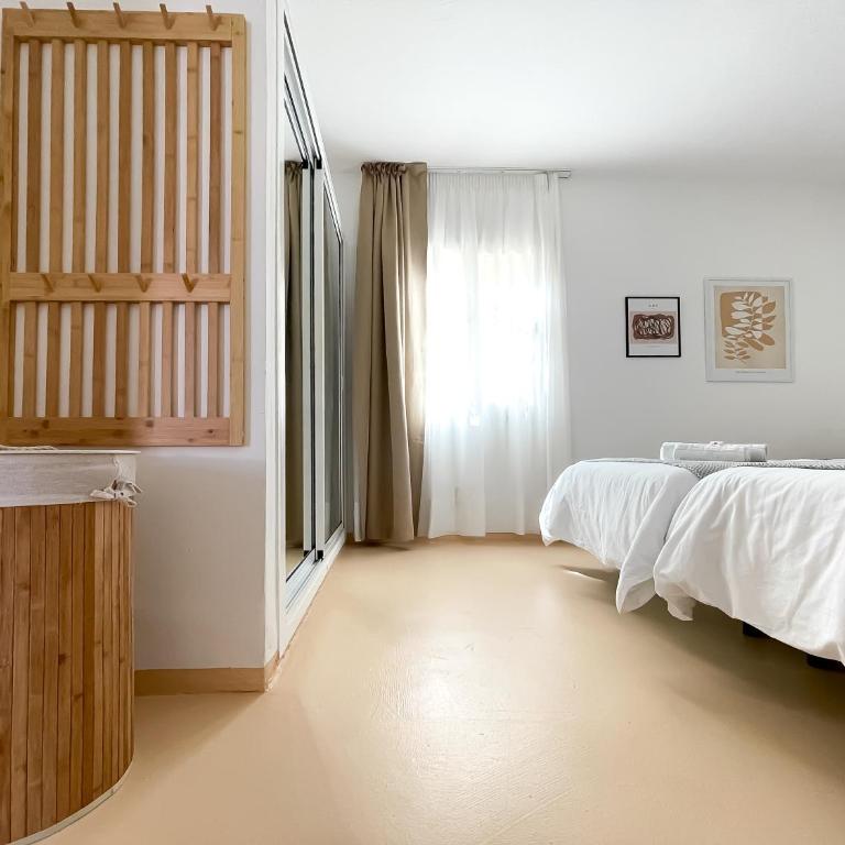 Casa Elma by Best Holidays Fuerteventura - Two-Bedroom Apartment with Terrace - 47