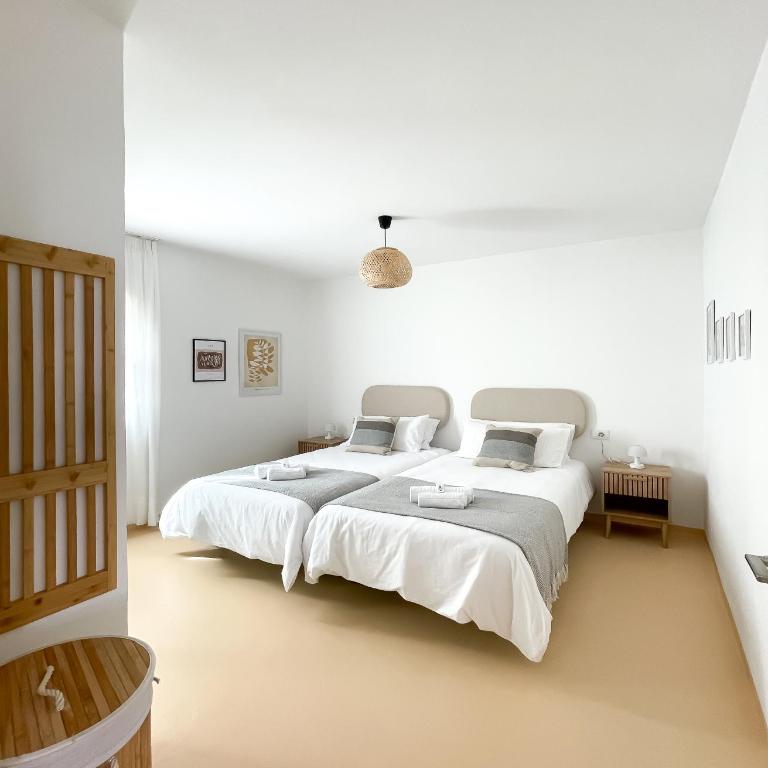 Casa Elma by Best Holidays Fuerteventura - Two-Bedroom Apartment with Terrace - 46