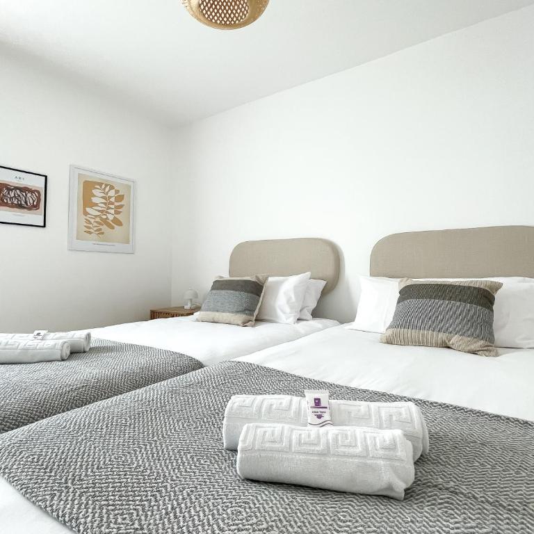 Casa Elma by Best Holidays Fuerteventura - Two-Bedroom Apartment with Terrace - 48