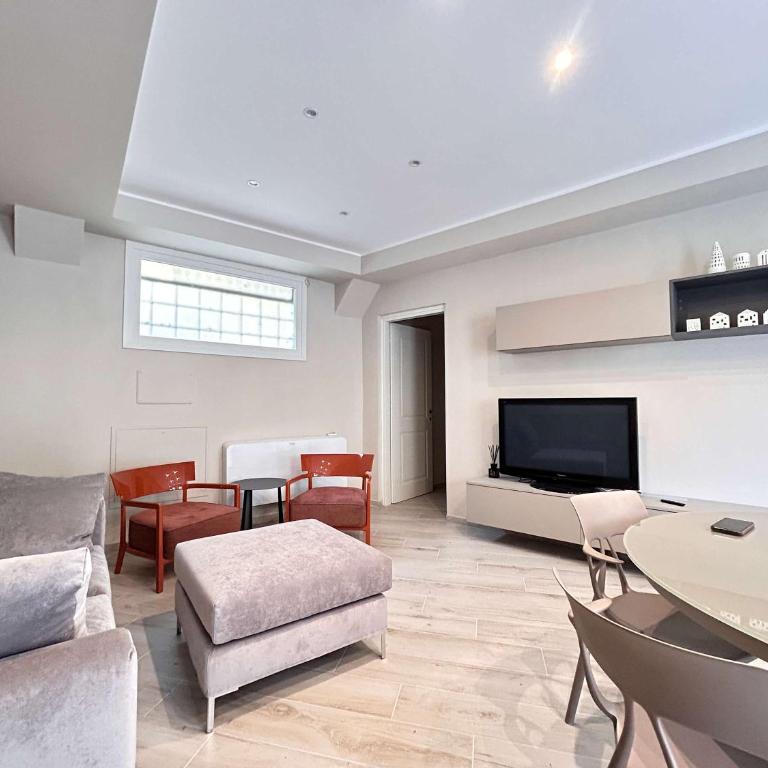 Homeby, Modern Loft Pisa - Appartamento - 6