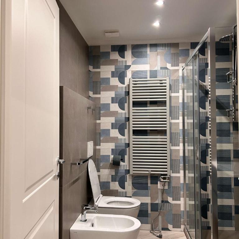 Homeby, Modern Loft Pisa - Appartamento - 14