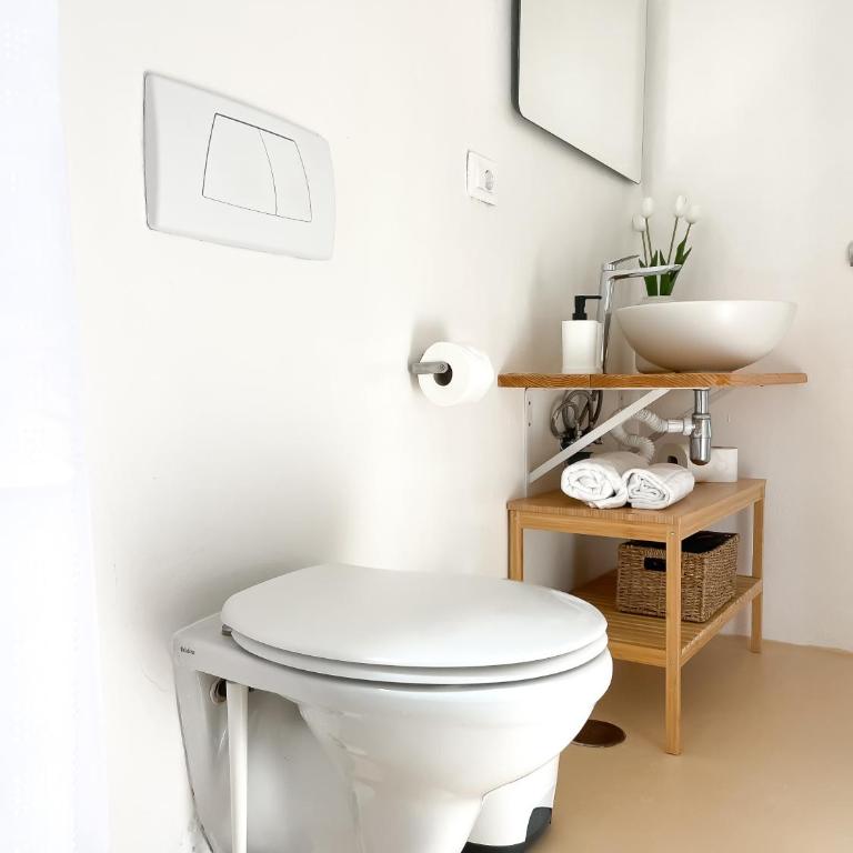 Casa Elma by Best Holidays Fuerteventura - Two-Bedroom Apartment with Terrace - 31
