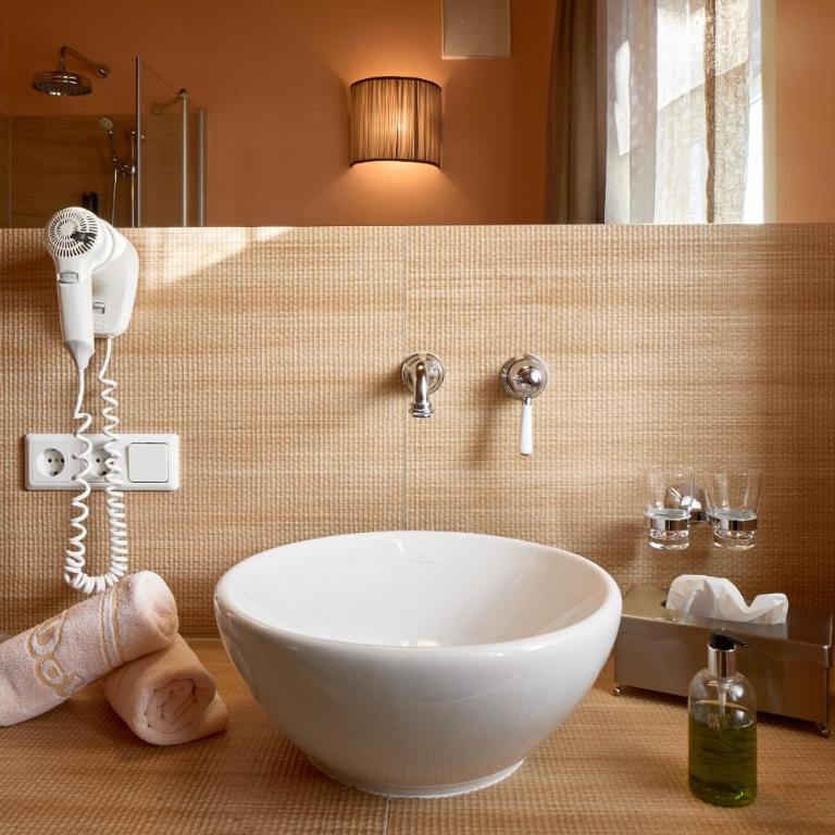 Dolomit Boutique Hotel - Chambre Double - 3