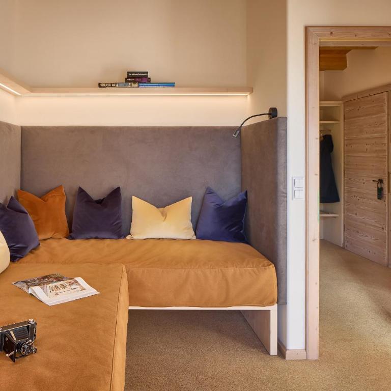 Dolomit Boutique Hotel - Suite - 2