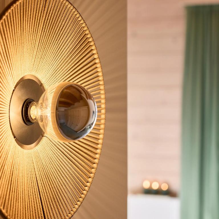 Dolomit Boutique Hotel - Chambre Double Supérieure - 4