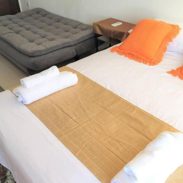 Tranquilidad y Descanso al Instante Inizio - Apartamento de 1 dormitorio - 10