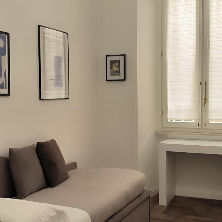 La casa delle stelle - Appartamento Deluxe con 2 Camere da Letto - 13