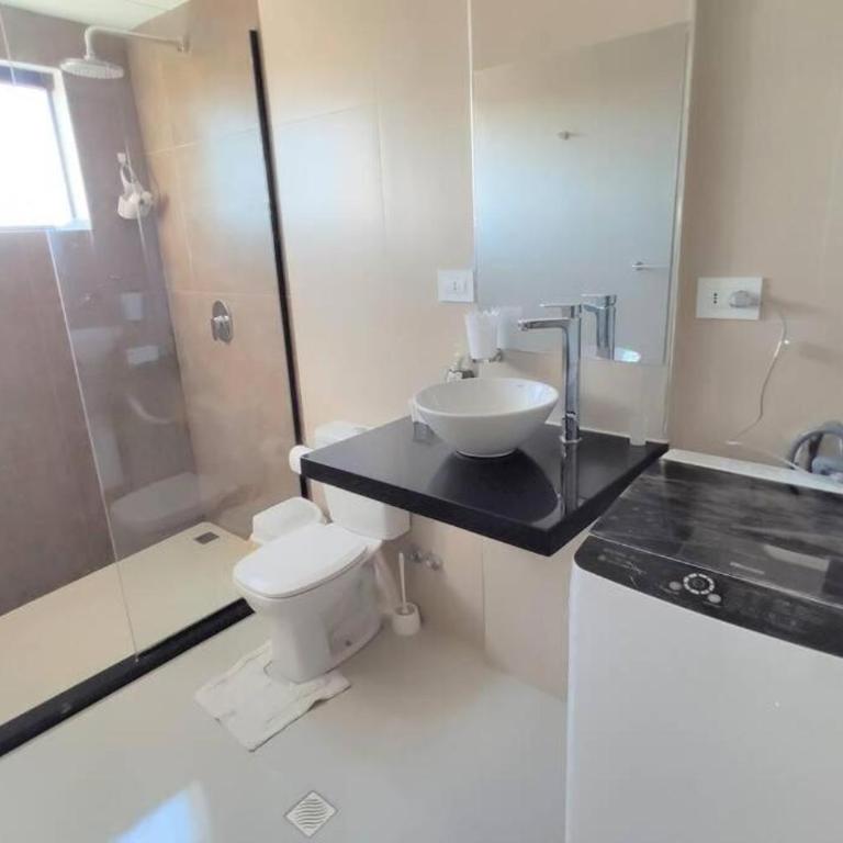 Tranquilidad y Descanso al Instante Inizio - One-Bedroom Apartment - 15