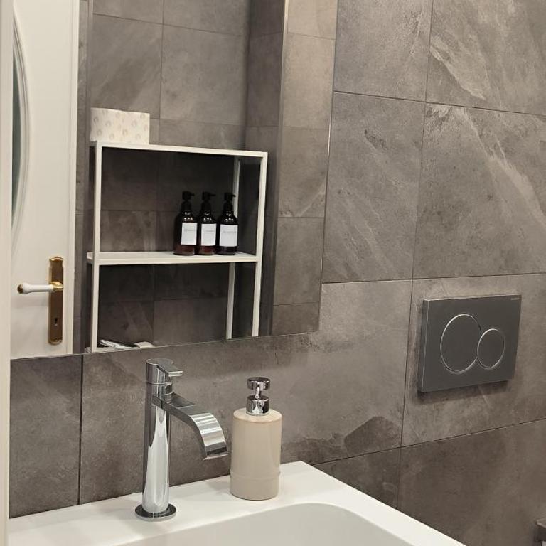 La casa delle stelle - Appartamento Deluxe con 2 Camere da Letto - 18