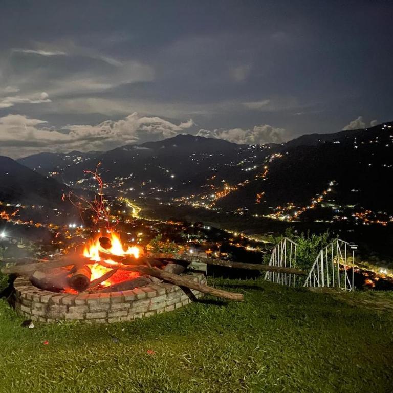 Finca Panoramica - Five-Bedroom House - 1