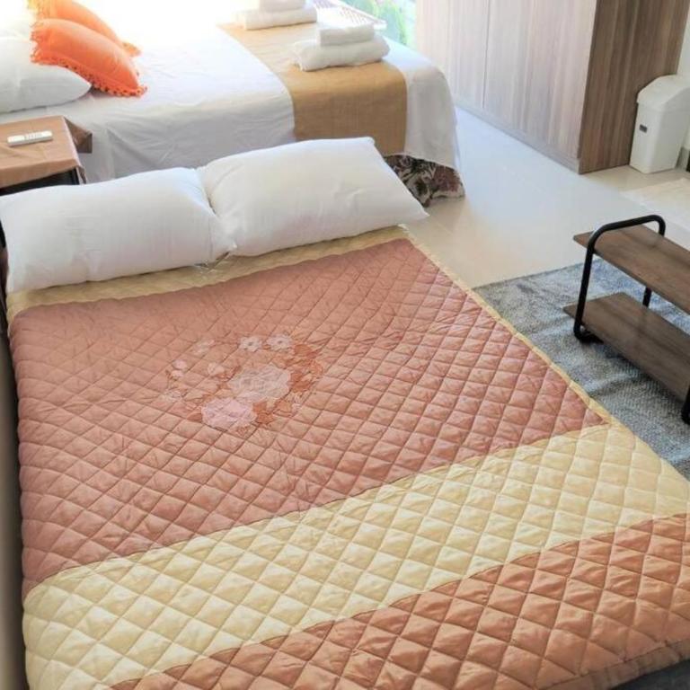 Tranquilidad y Descanso al Instante Inizio - One-Bedroom Apartment - 28