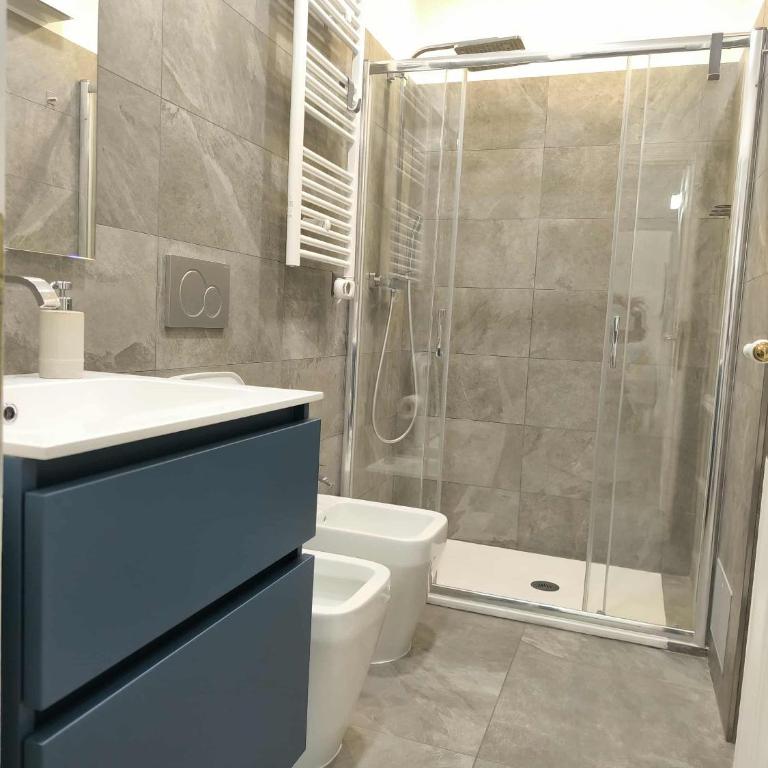 La casa delle stelle - Appartamento Deluxe con 2 Camere da Letto - 17