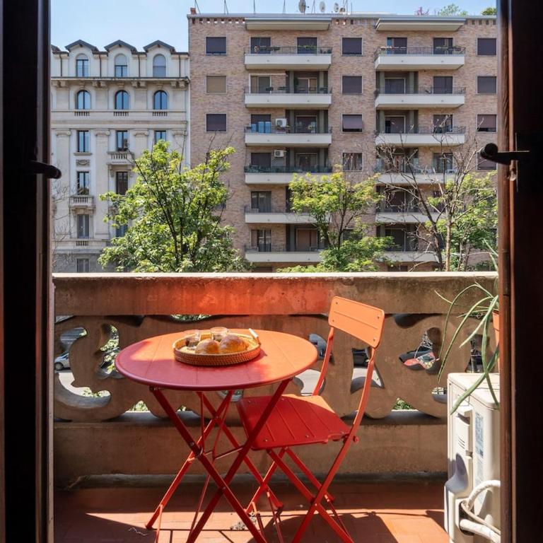 Luxury apartment - Pergolesi 24 - Appartamento con 3 Camere da Letto - 2