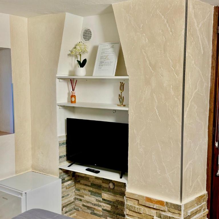Vittoria Holiday House - Tulip Apartment and Tulip Room - Camera Matrimoniale - 6