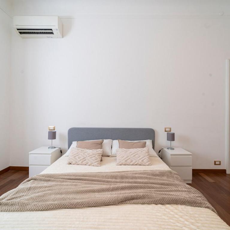 Luxury apartment - Pergolesi 24 - Appartamento con 3 Camere da Letto - 3