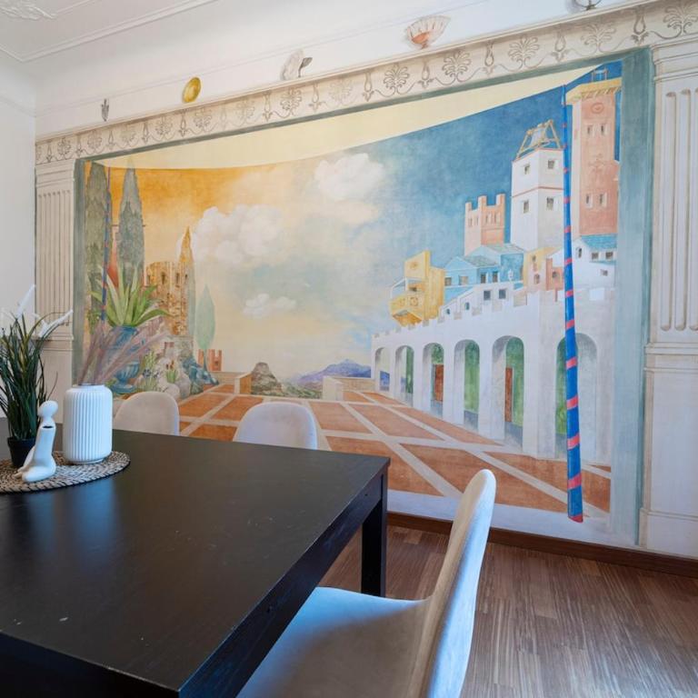 Luxury apartment - Pergolesi 24 - Appartamento con 3 Camere da Letto - 5