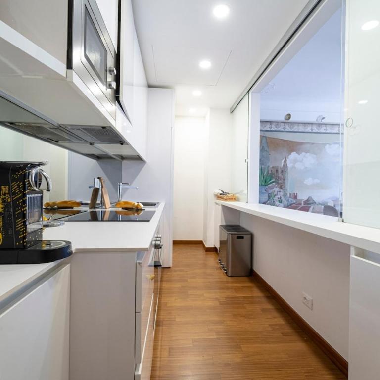 Luxury apartment - Pergolesi 24 - Appartamento con 3 Camere da Letto - 6