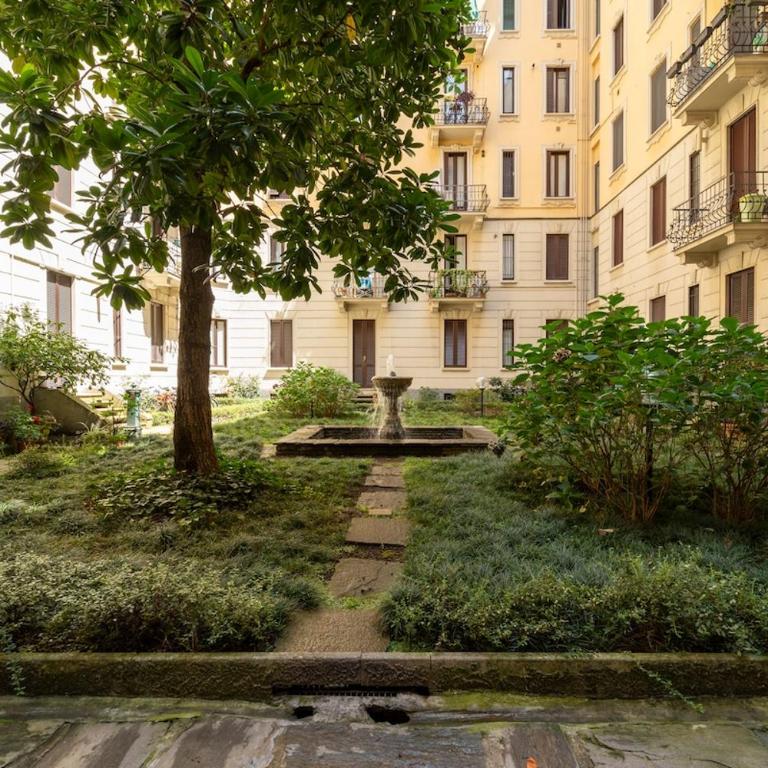Luxury apartment - Pergolesi 24 - Appartamento con 3 Camere da Letto - 8