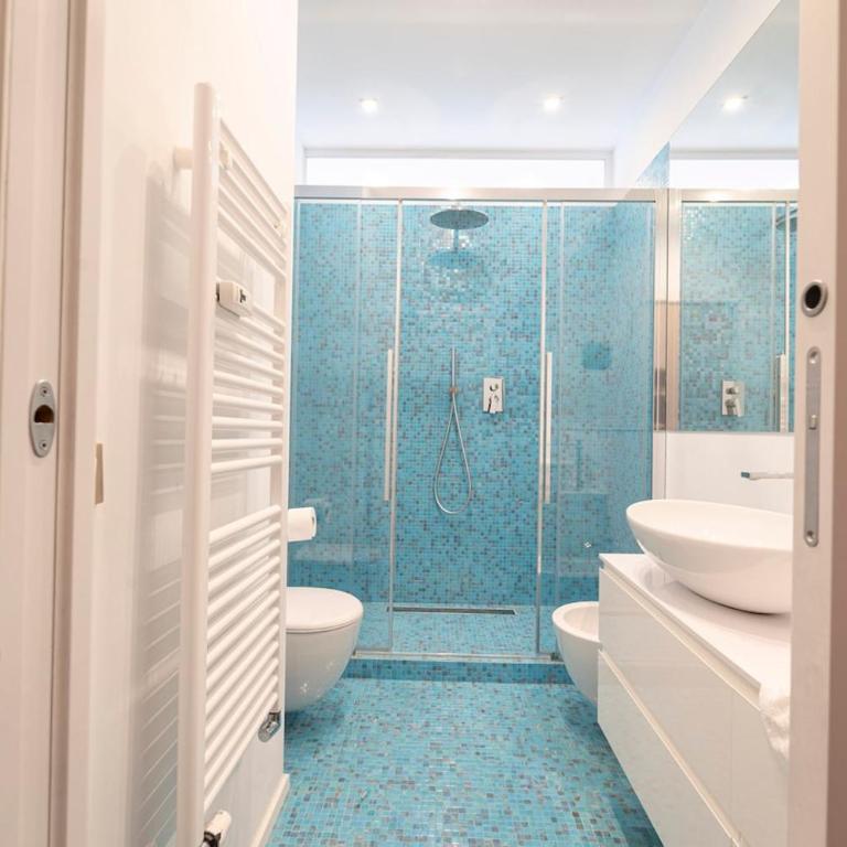 Luxury apartment - Pergolesi 24 - Appartamento con 3 Camere da Letto - 10