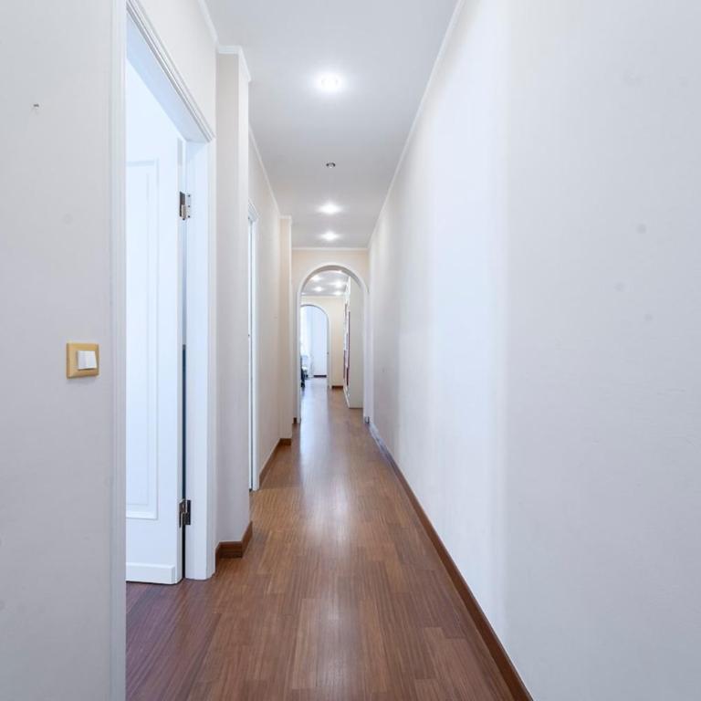 Luxury apartment - Pergolesi 24 - Appartamento con 3 Camere da Letto - 12