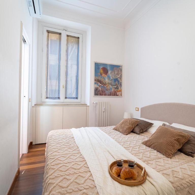 Luxury apartment - Pergolesi 24 - Appartamento con 3 Camere da Letto - 16